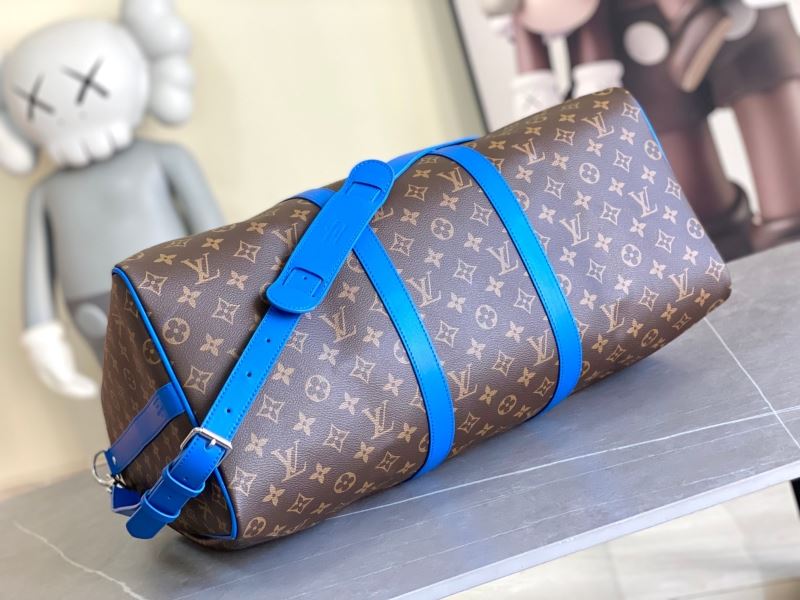 Louis Vuitton Travel Bags